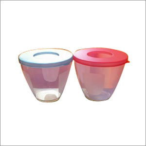 Dry Food Containers