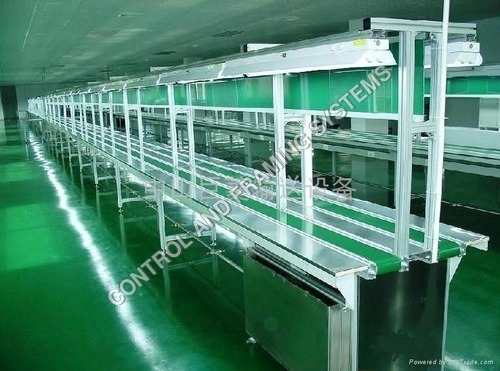 Conveyor Assembly Line