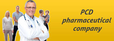 PCD Pharmaceutical Company