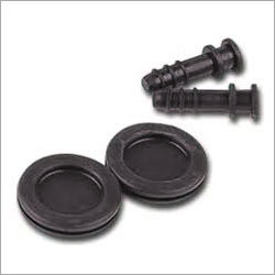 Rubber Moulded Products