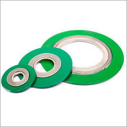 Spiral Wound Gaskets