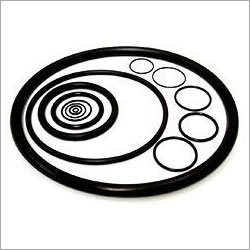 Viton Rubber Oil Seal