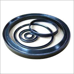 Rubber V Seal