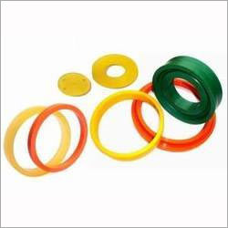 Urethane Rubber Seal