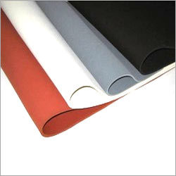 NBR Rubber Sheet