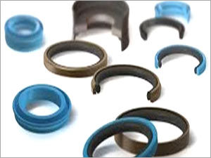 PU Rubber Pneumatic Seal