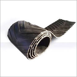 Rubber Conveyor Belt