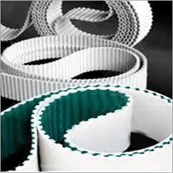 PU Timing Belt