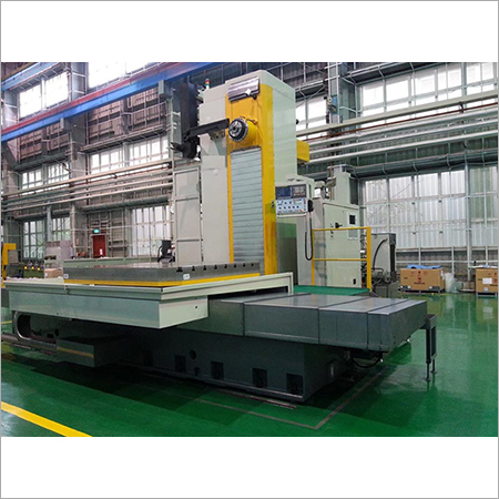 CNC Machine Tools