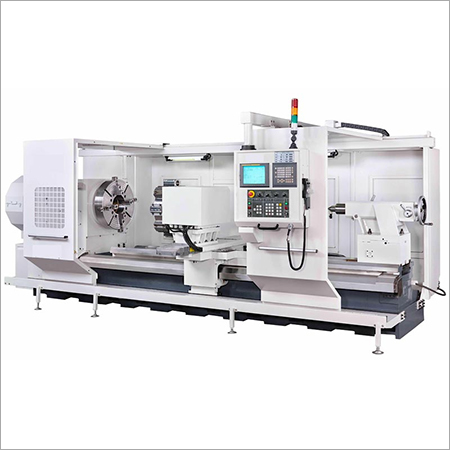 Oil Country CNC Lathes