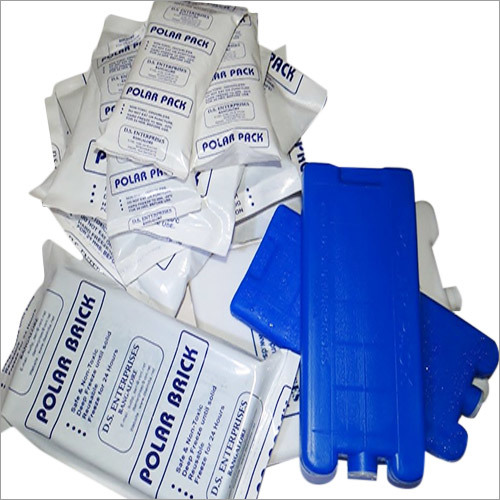 Medical Ice Packs