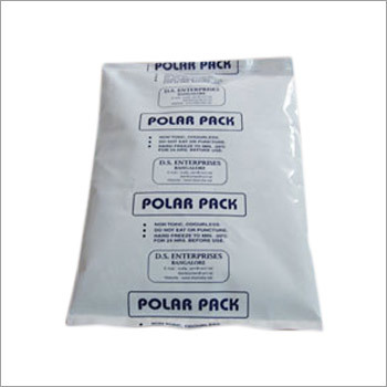 Ice Packs