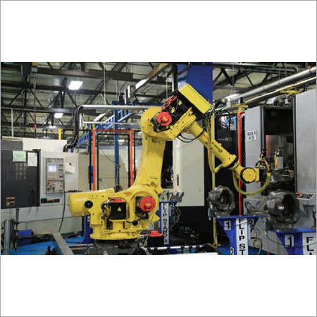 Industrial Robots