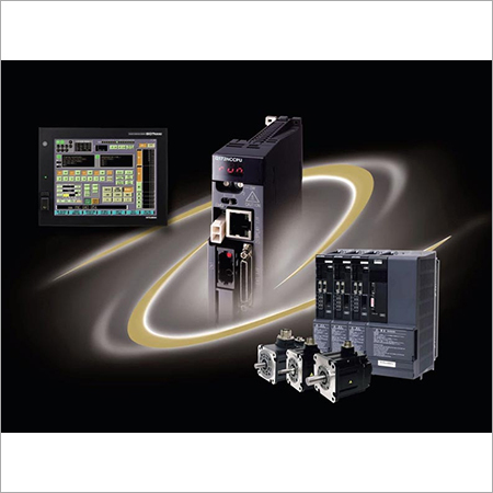 CNC Controller Integration & Upgradation