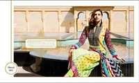 Salwar Kameez Materials Catalog