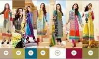 Maria B Salwar Kameez
