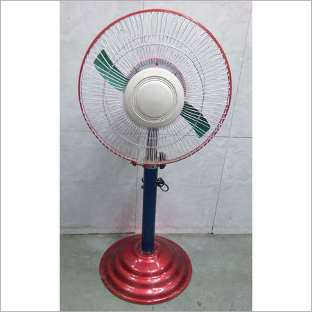 Table Top Fan Blade Diameter: Plastic