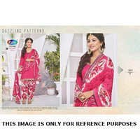 Patiyala Dress Wholesale