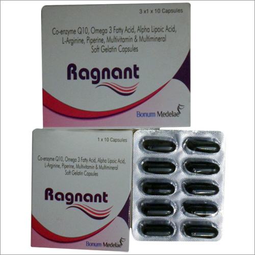 Ragnant