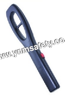 Hand Held Metal Detector