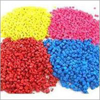 Reprocessed Plastic Granules Reprocessed Plastic Granules