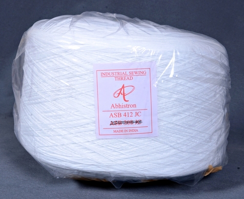 Spun Polyester Sewing Thread By ABHISTRON PACKAGING AND ALLIED PRODUCTS PVT. LTD.
