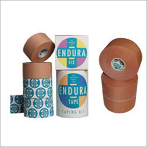 Zinc Oxide Rigid Rayon Tape