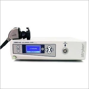 Stryker Camera System