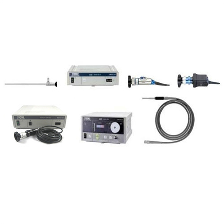 Endoscopy Equipments