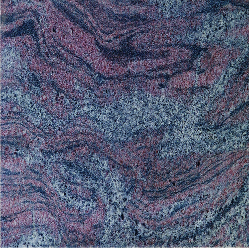 Paradiso Bash Granite By KHETAN TILES (P) LTD.