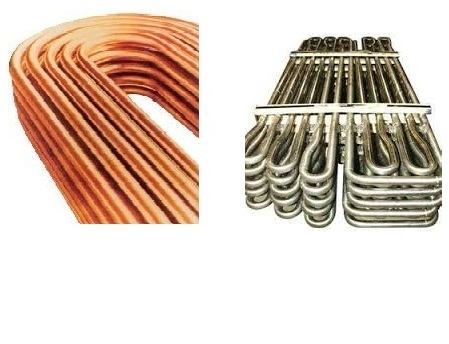 Super Heater Coils Super Heater Coils