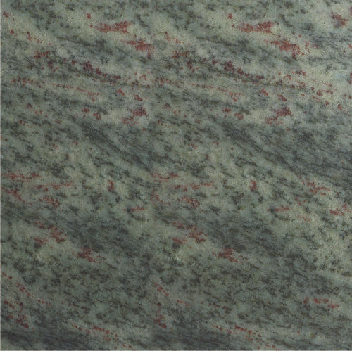 Tropical Green Granite - 2400 X 1200 Mm