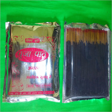 Incense & Agarbatti