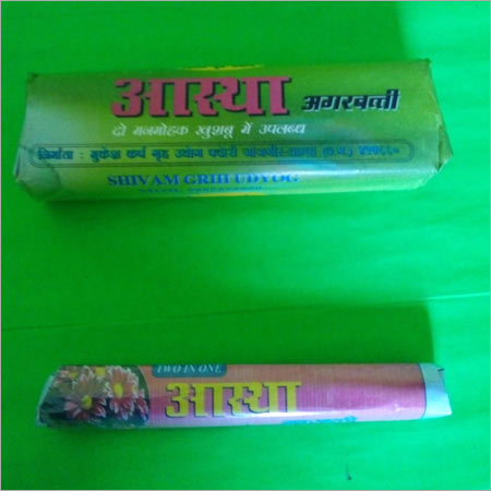 Agarbatti Boxes