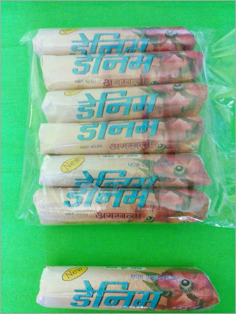 Herbal Incense Sticks