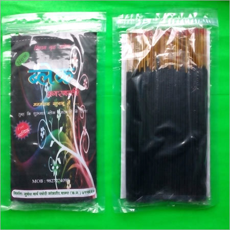 Black Incense Sticks