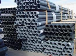 HDPE Plastic Pipes