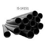 Underground Drainage Pipes