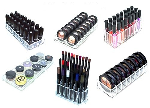 Acrylic Cosmetic Stand