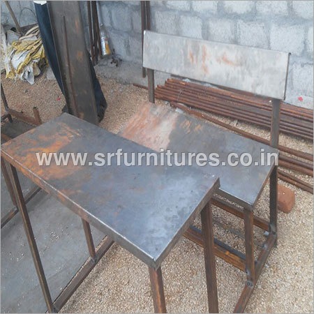 Eco-Friendly Ms Without Desk