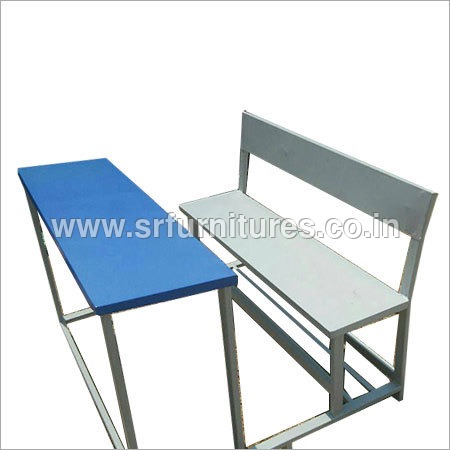 Eco-Friendly School Desk