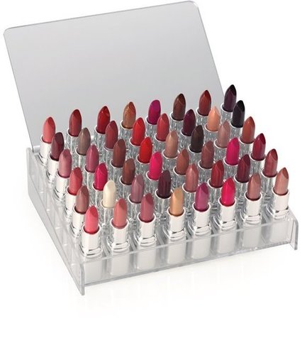 Acrylic Lipstick Stand
