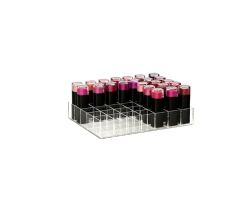 Acrylic Lipstick Stand