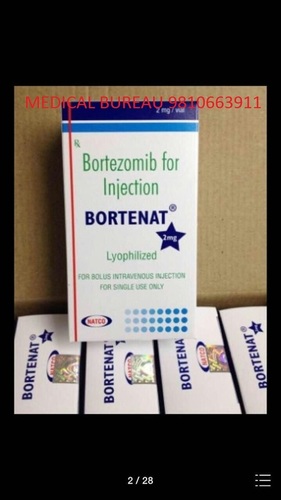 Bortezomib For Injection