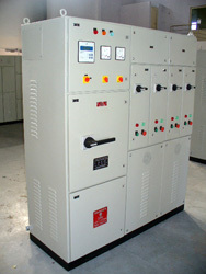APFC Panels
