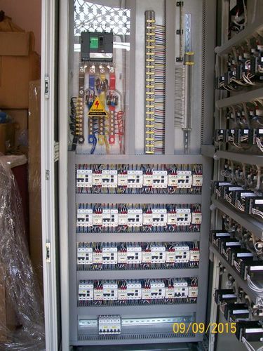Electric Heat Tracer Panels Frequency (Mhz): 50