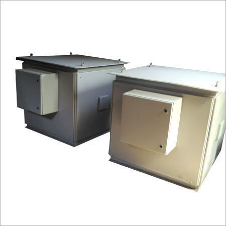 Power Transformer