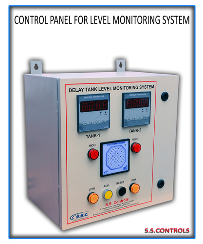 Level Control Panels