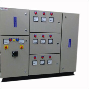 Electrical Distribution Board