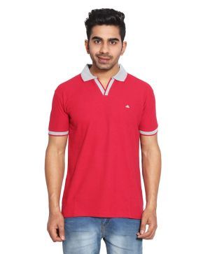 Collar T-Shirts